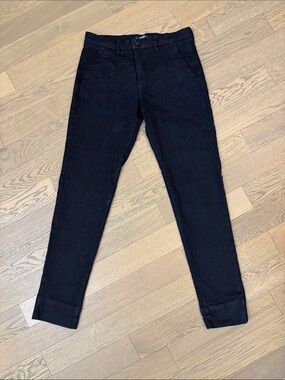 Slim dark blue  Jeans for Men